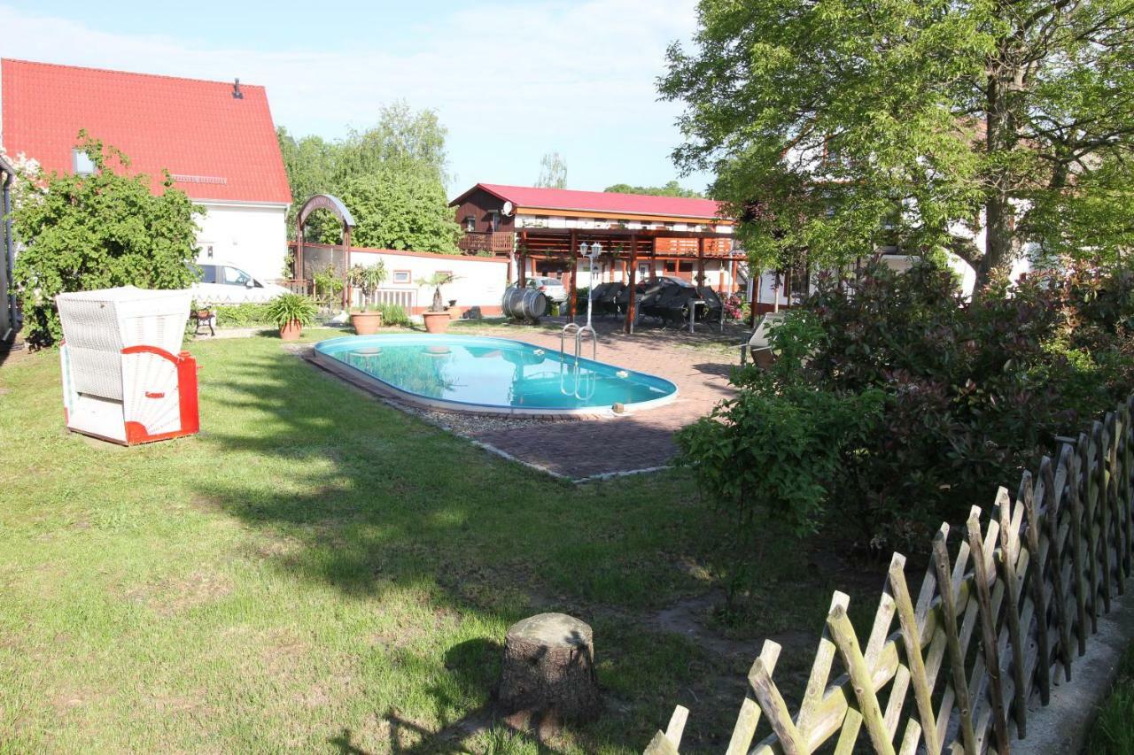 Weinbau & Pension Keydel Lobsal Exterior foto